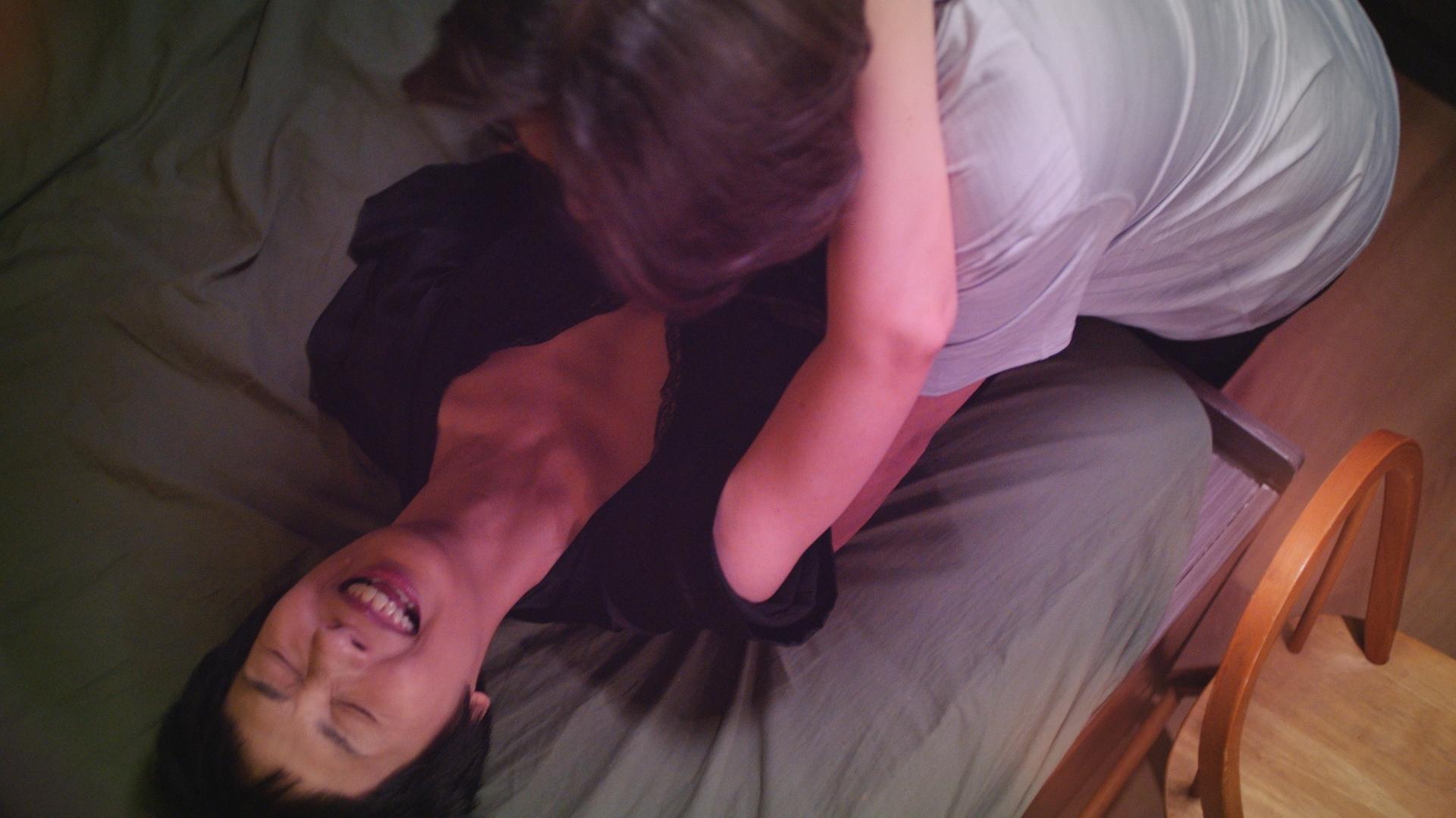 《下流上車族》