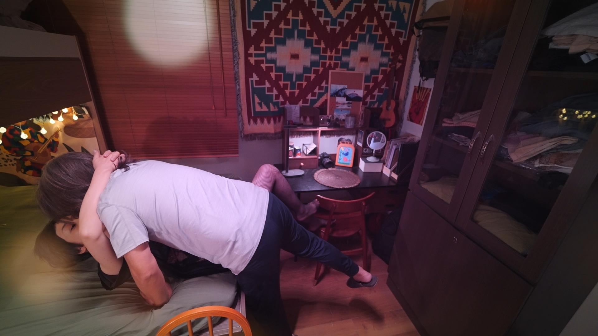 《下流上車族》