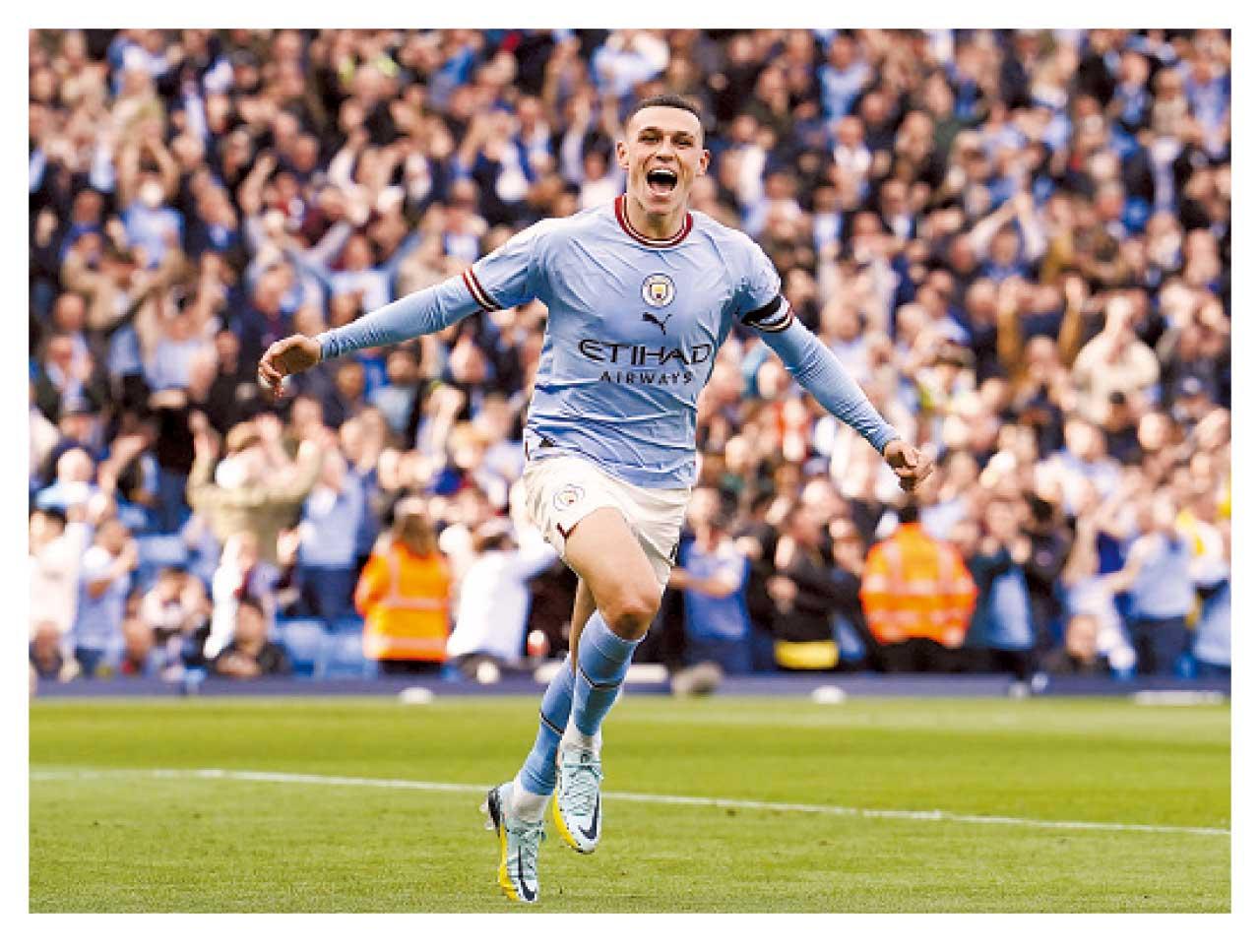 英超利物浦迎擊曼城 新舊超級射手交鋒