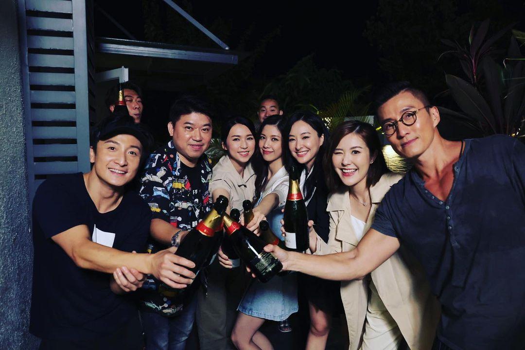 葉念琛執導的《美麗戰場》引來網民討論。