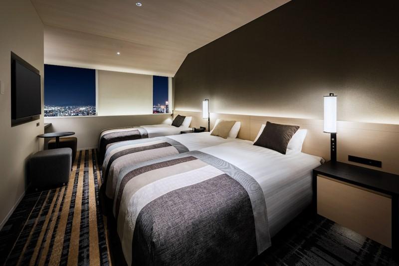 阪急大阪龍仕柏酒店