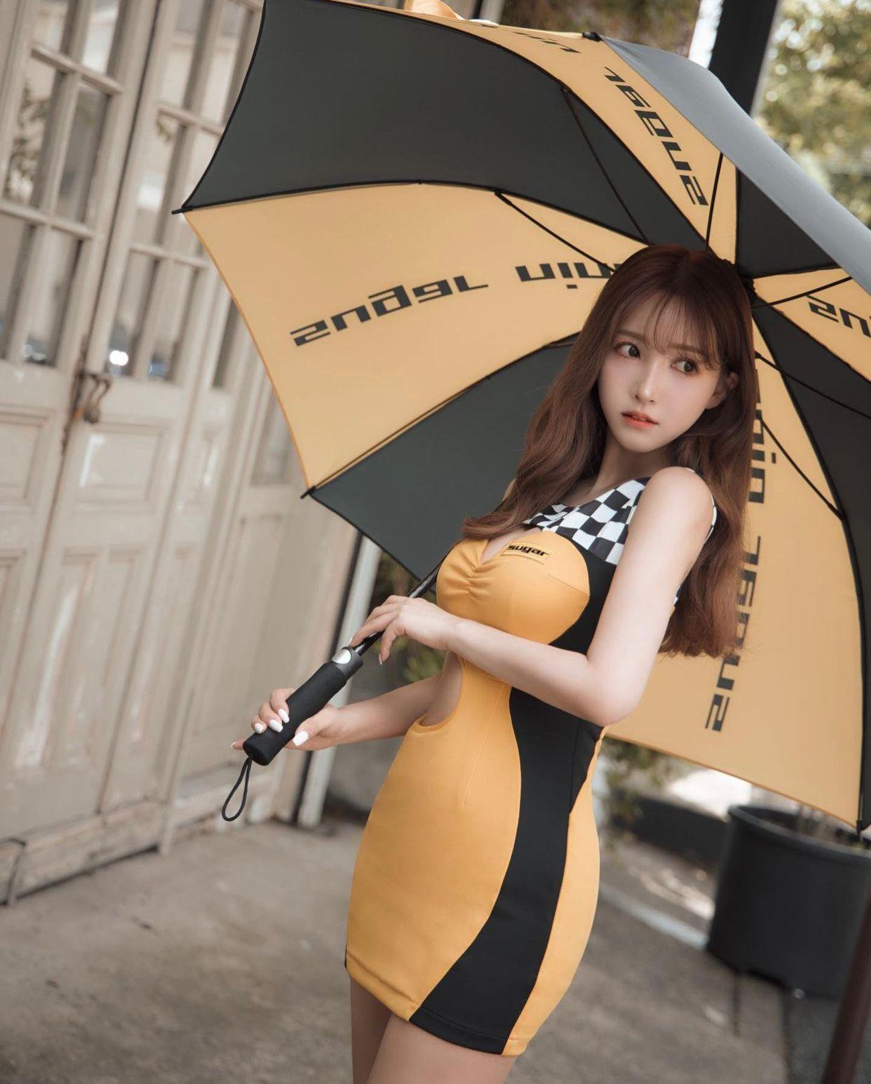 三上悠亞在IG公開多張Cosplay靚相。