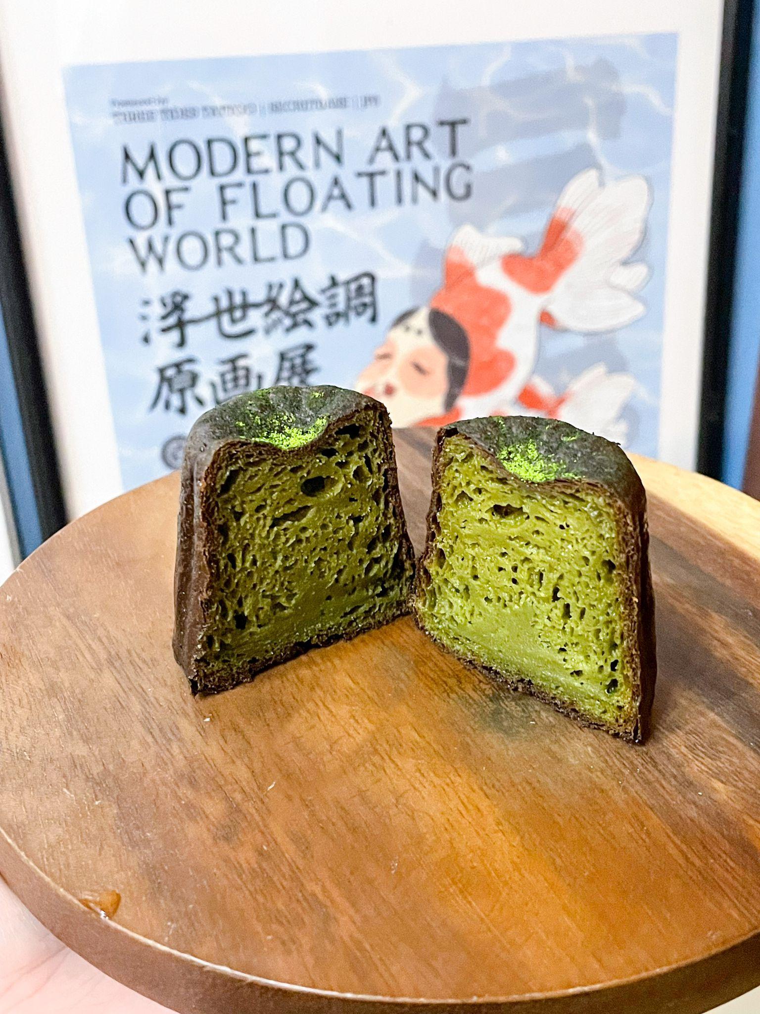 The Reborn Project「煲大你個 Dream 全民造 Boss市集」