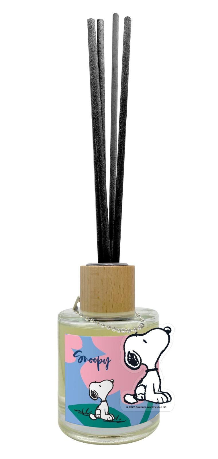 Snoopy香薰