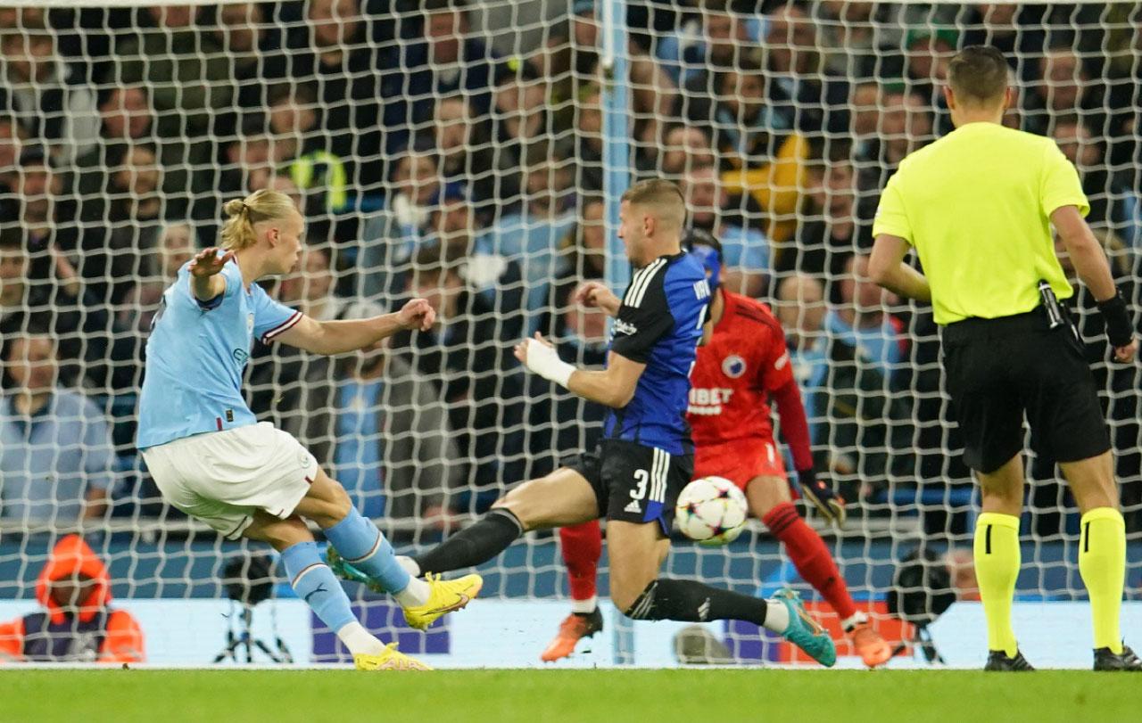 歐聯大捷 再戰英超 雙藍勢強贏面高