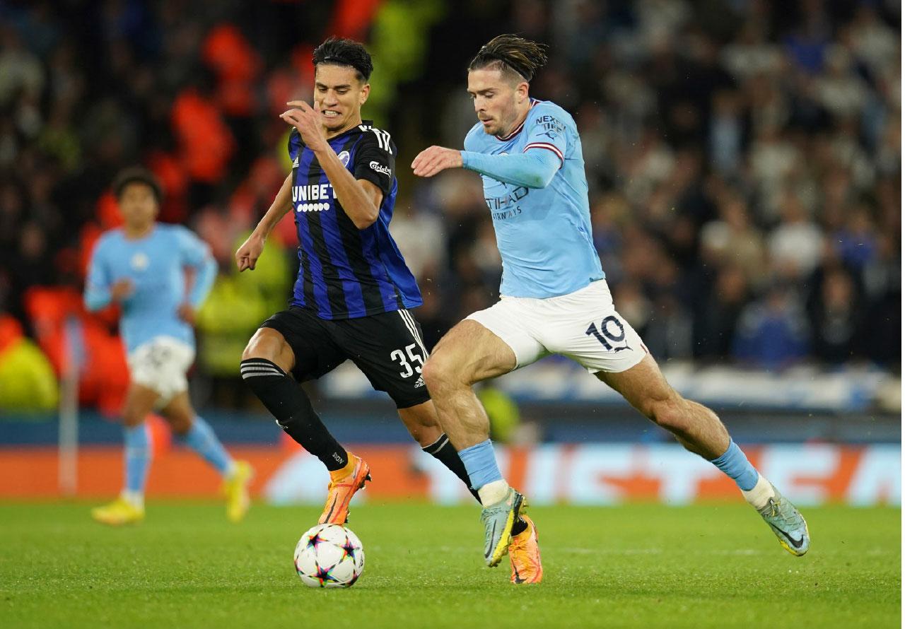 歐聯大捷 再戰英超 雙藍勢強贏面高