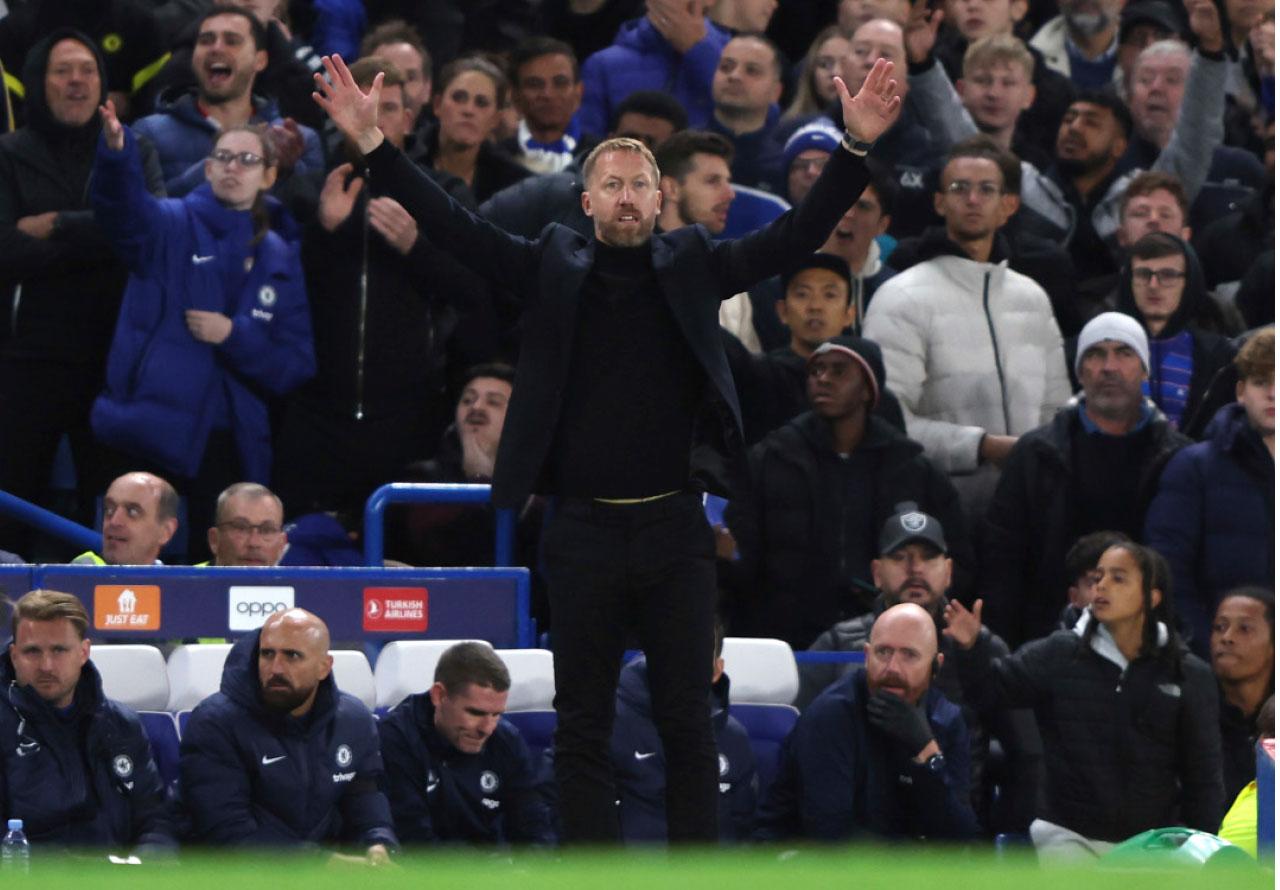 歐聯大捷 再戰英超 雙藍勢強贏面高