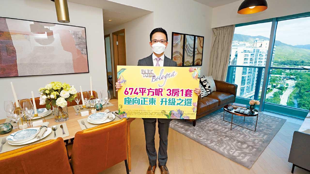 即將開售|北都兩盤交鋒 料爆價格戰