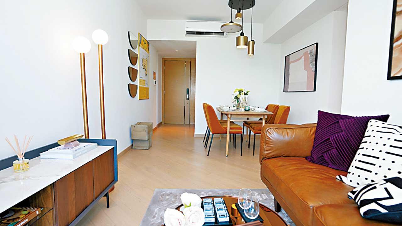 即將開售|北都兩盤交鋒 料爆價格戰