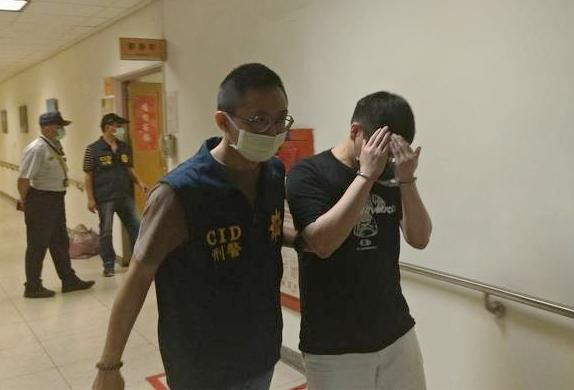 胡男虐待女童致死,被判囚13年2個月。(互聯網)