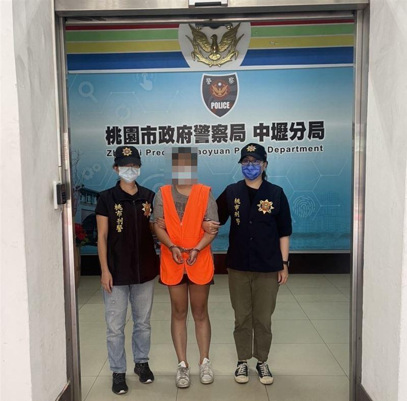 林女負責聯絡人體器官買家,並談妥以100萬元「賣豬仔」。(互聯網)