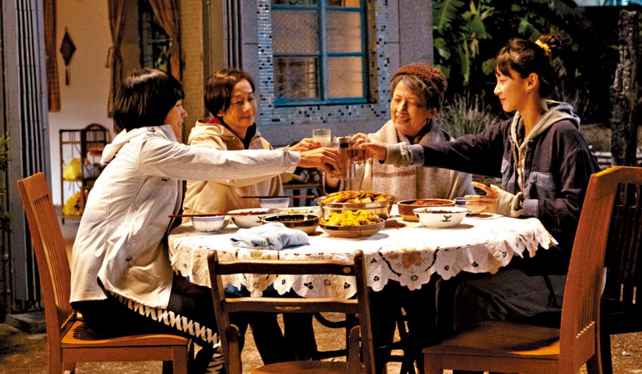 袁澧林 《過時.過節》