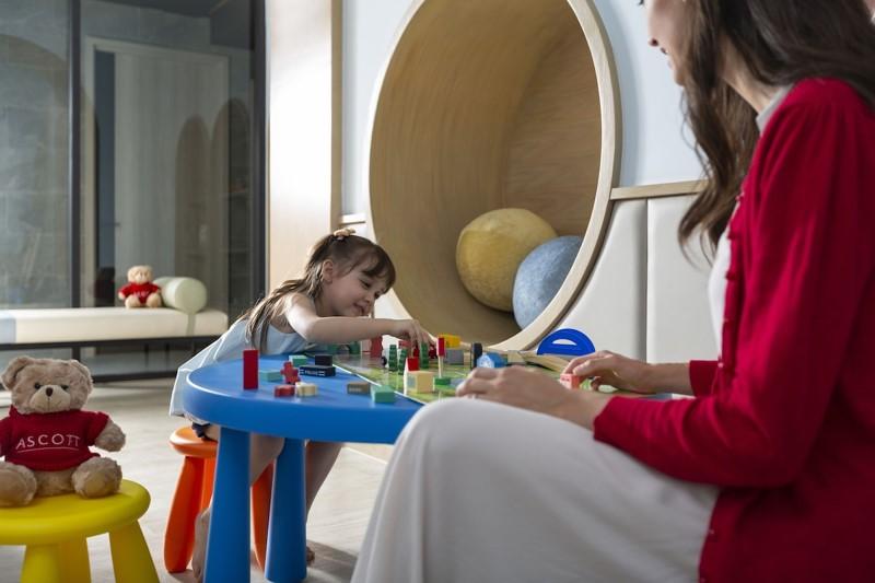 Ascott Thonglor Bangkok