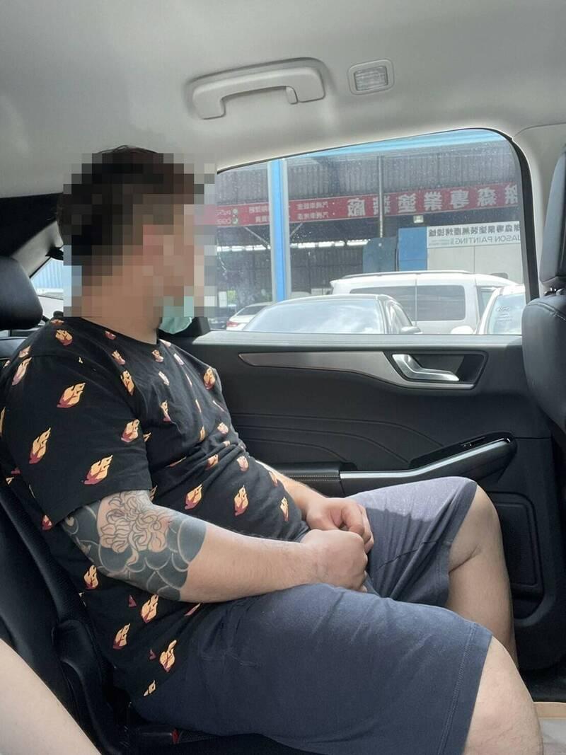 蔡男負責管理和監督「豬仔」。(互聯網)