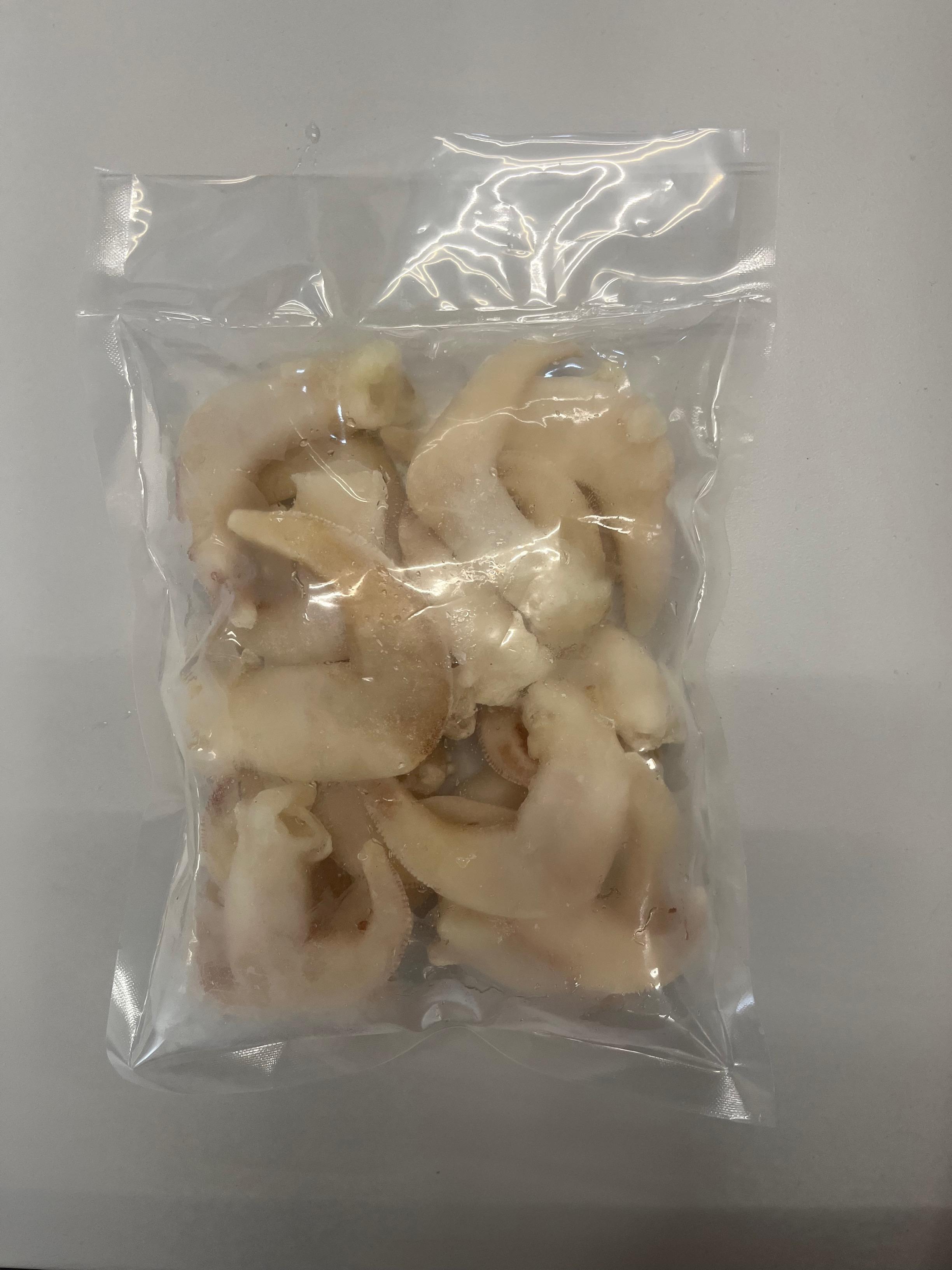 加拿大北極清水白玉貝