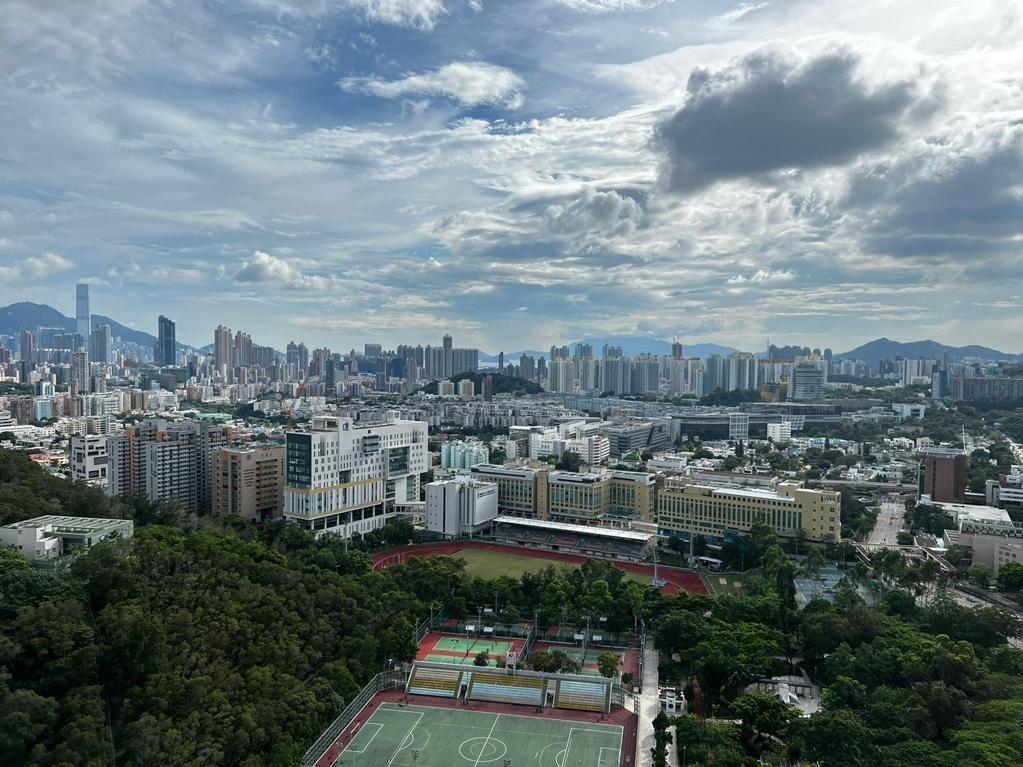 風光不再!居屋王德強苑 三房淪銀主盤賣780萬 2年半貶值近6%