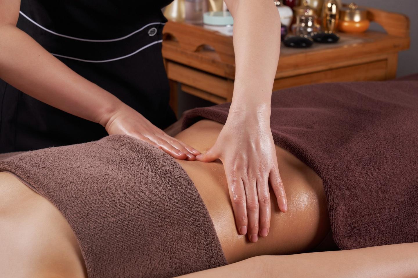 后Whoo SPA頂級保養