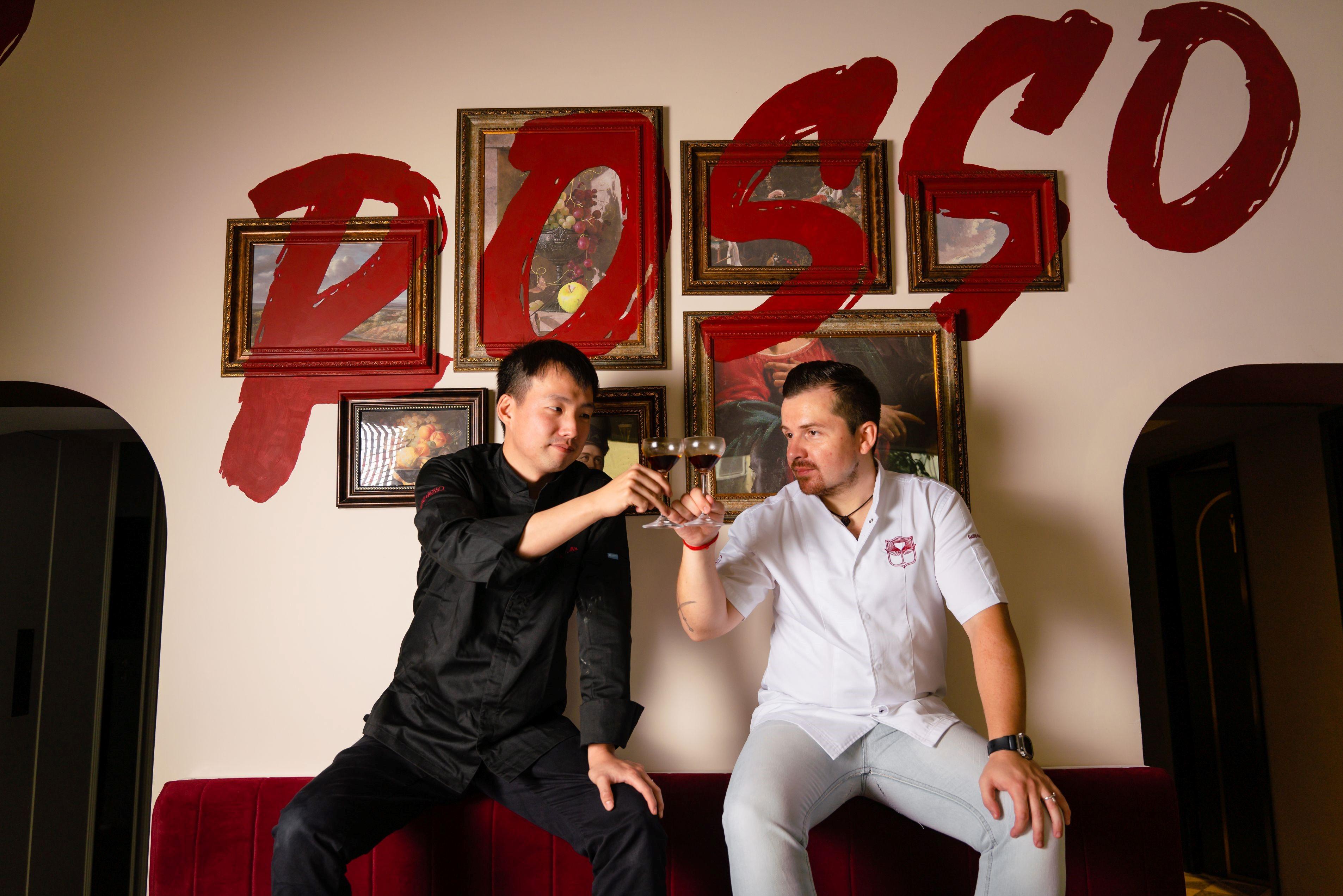 BIANCO & ROSSO:HOUSE OF VERMOUTH,是香港首間苦艾酒酒吧。