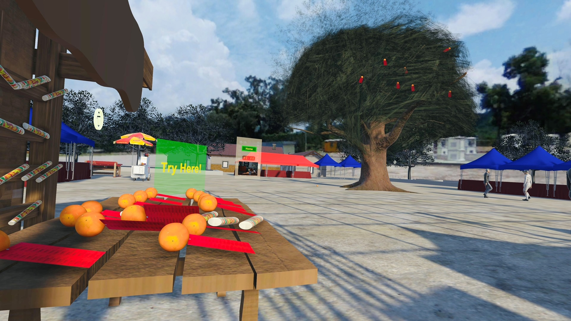 VTC資訊科技學科與NVIDIA合作 培育元宇宙科技人才