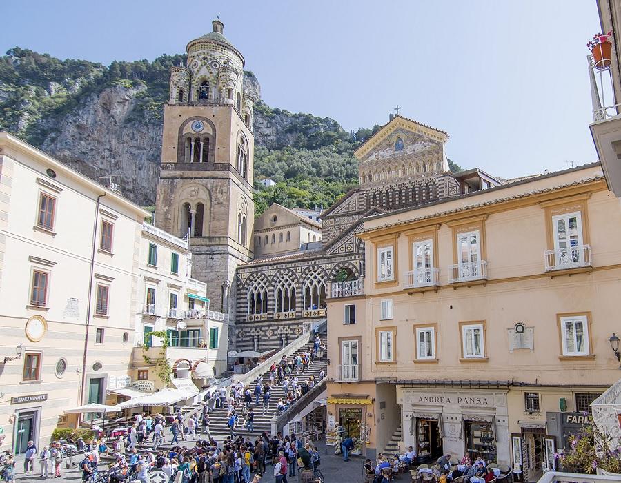 阿馬爾菲主教座堂