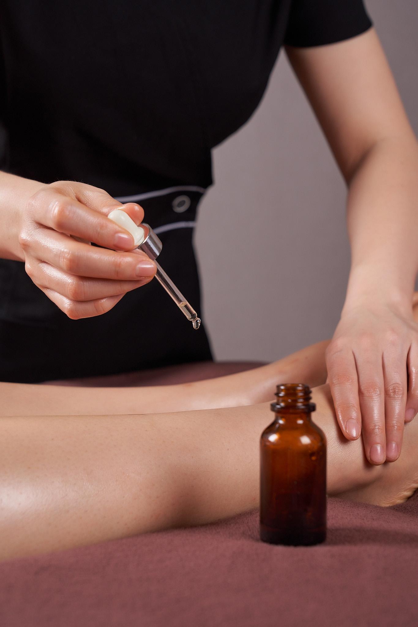 后Whoo SPA頂級保養