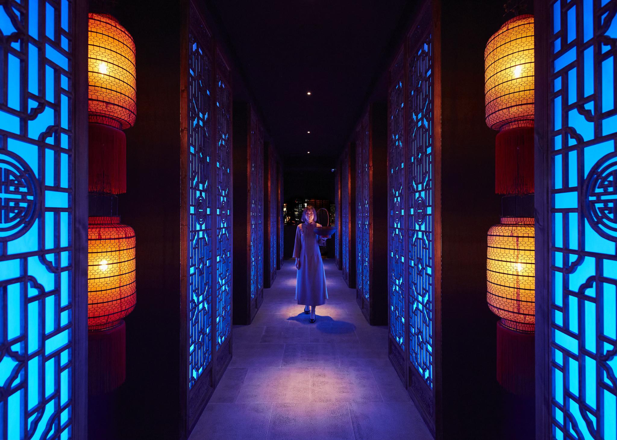 胡同萬聖節特別版「丰味」早午餐