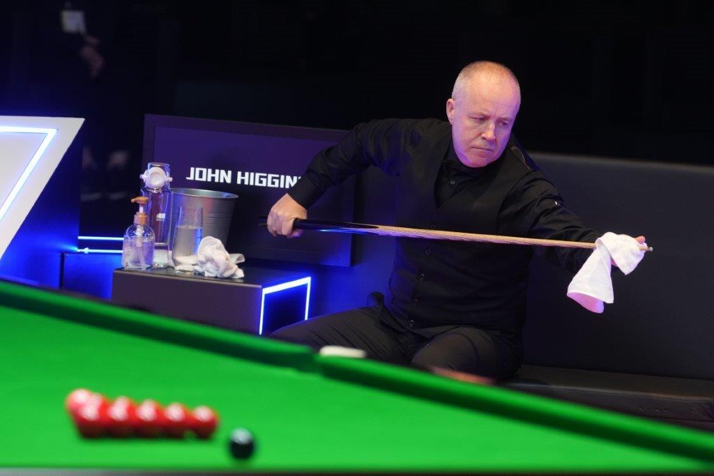 香港世界桌球大師賽2022_卓林普對希堅斯6