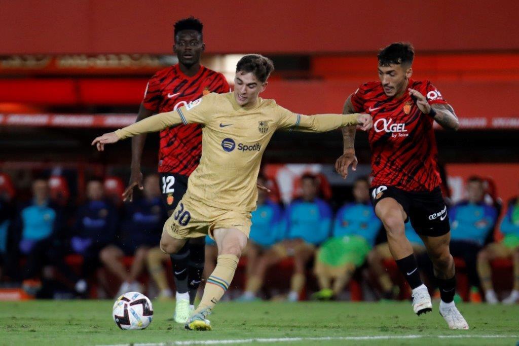 新星加維添中場活力