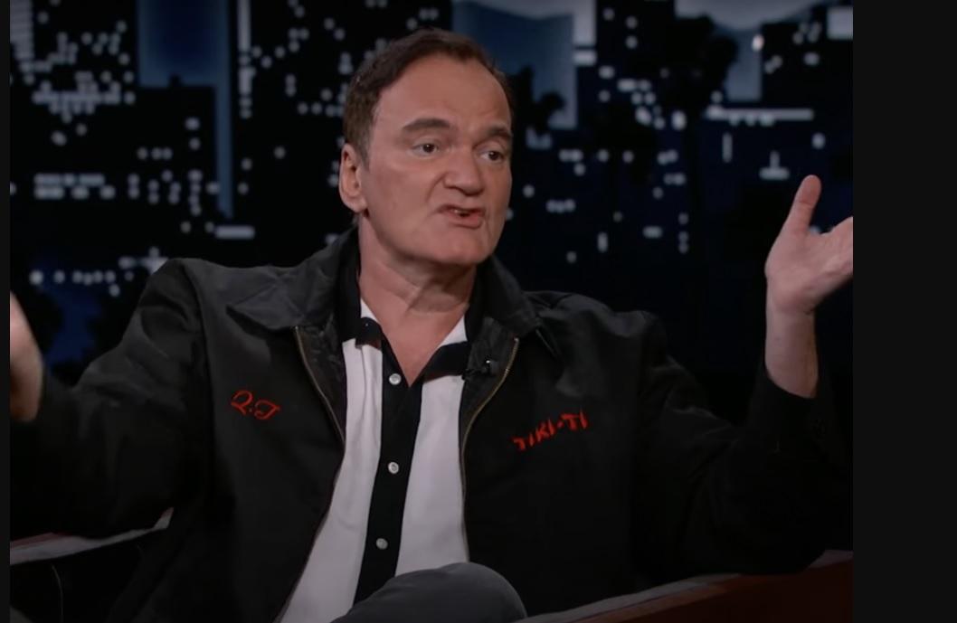 昆頓自言所選的最佳電影非大眾口味。