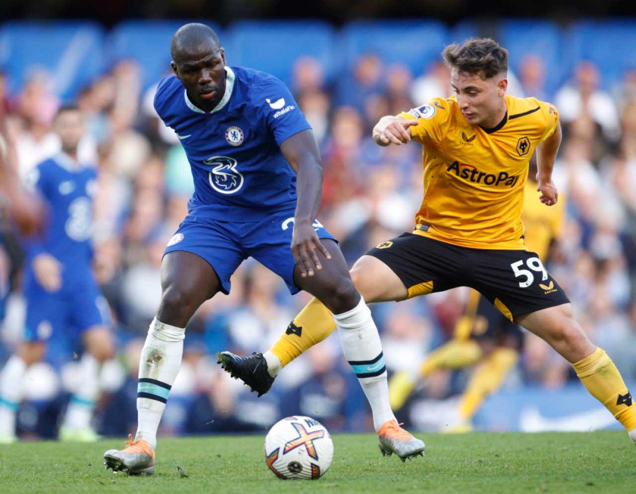 歐聯E組大亂 車路士惡鬥AC米蘭