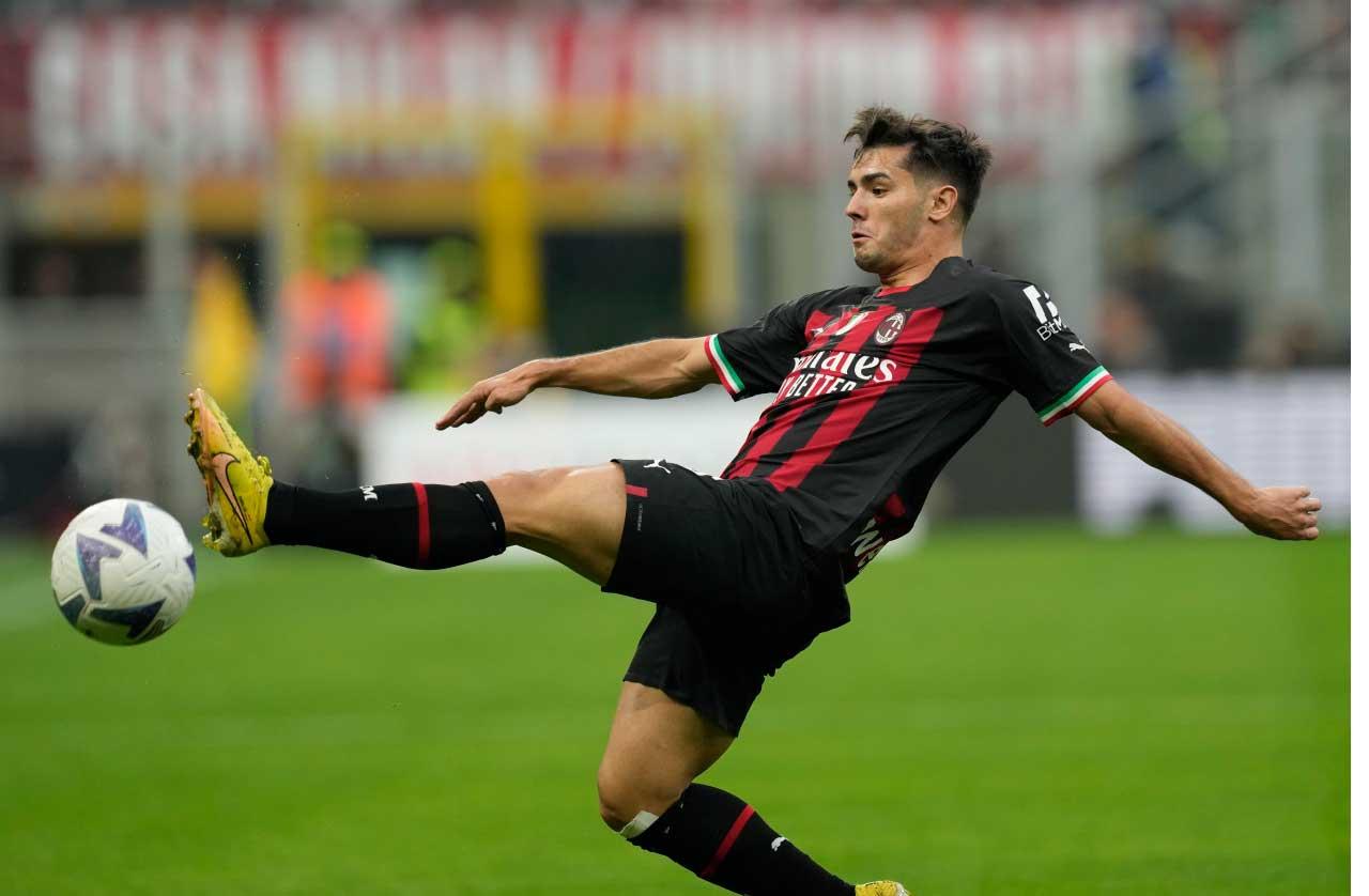 歐聯E組大亂 車路士惡鬥AC米蘭