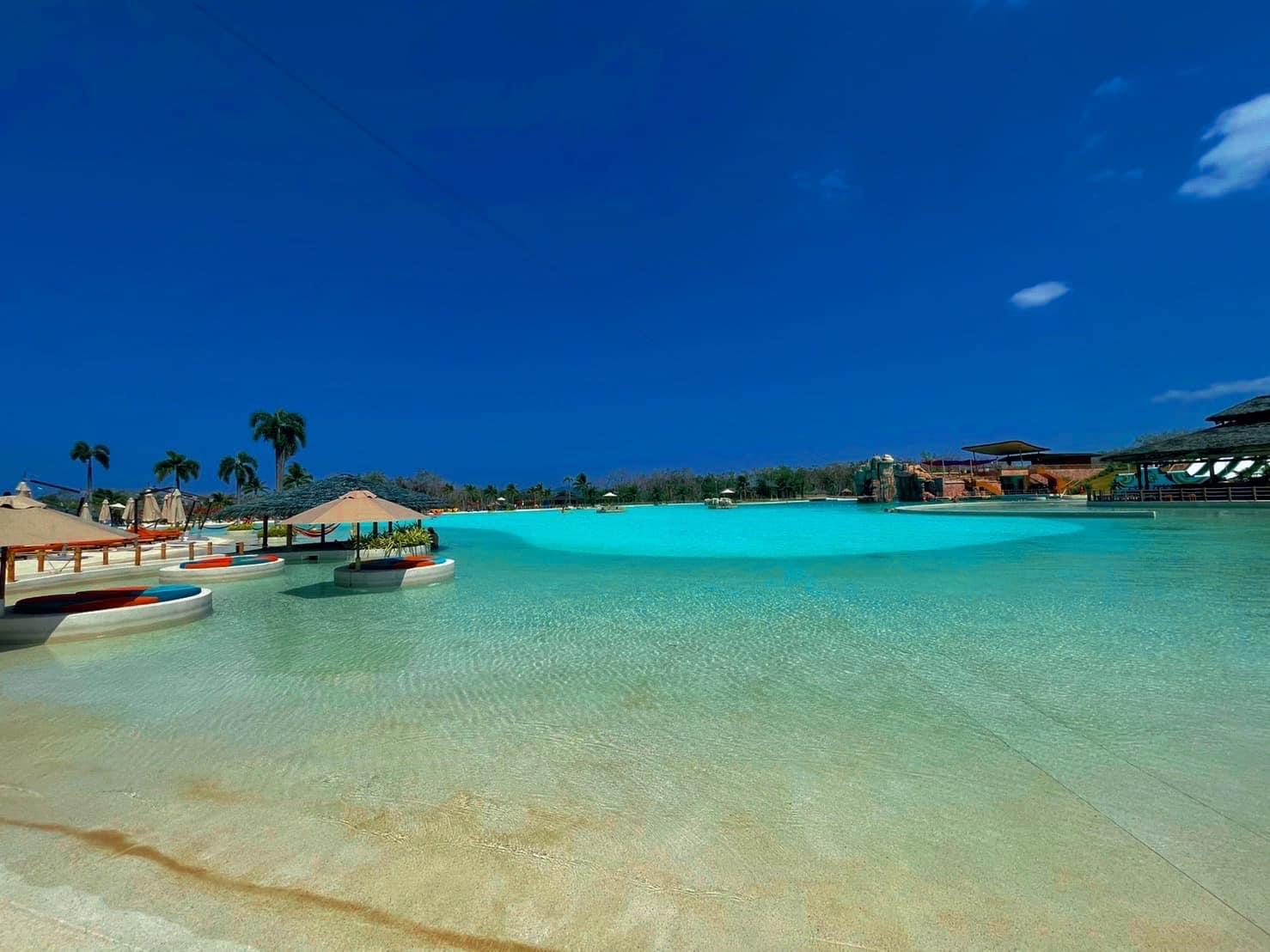 布吉Blue Tree Phuket Waterpark