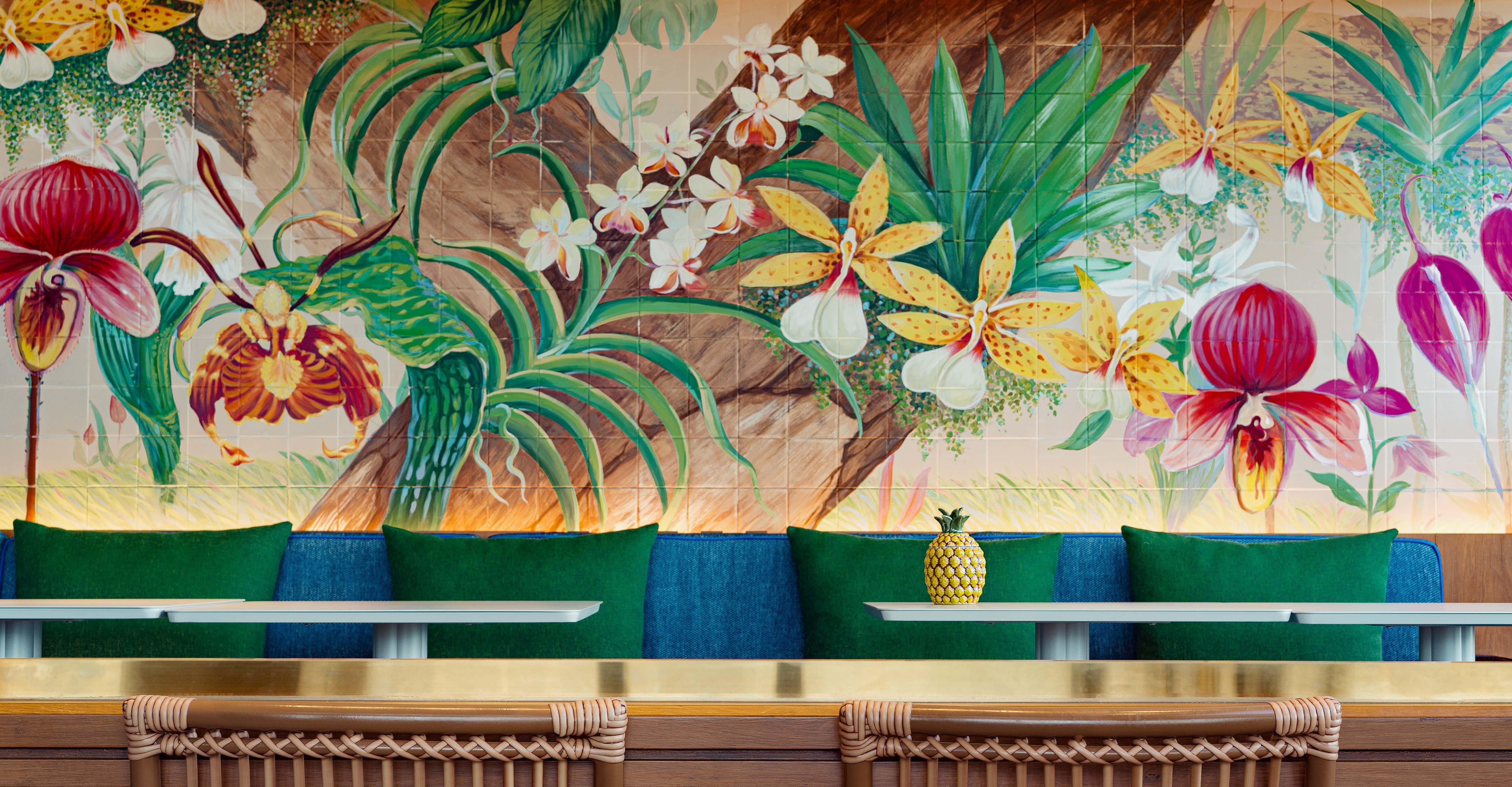 Kimpton Maa-lai Bangkok