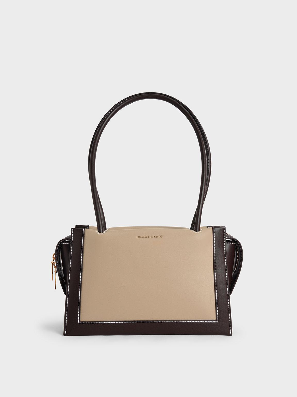 Bronte Double Handle Shoulder Bag $350 原價$739