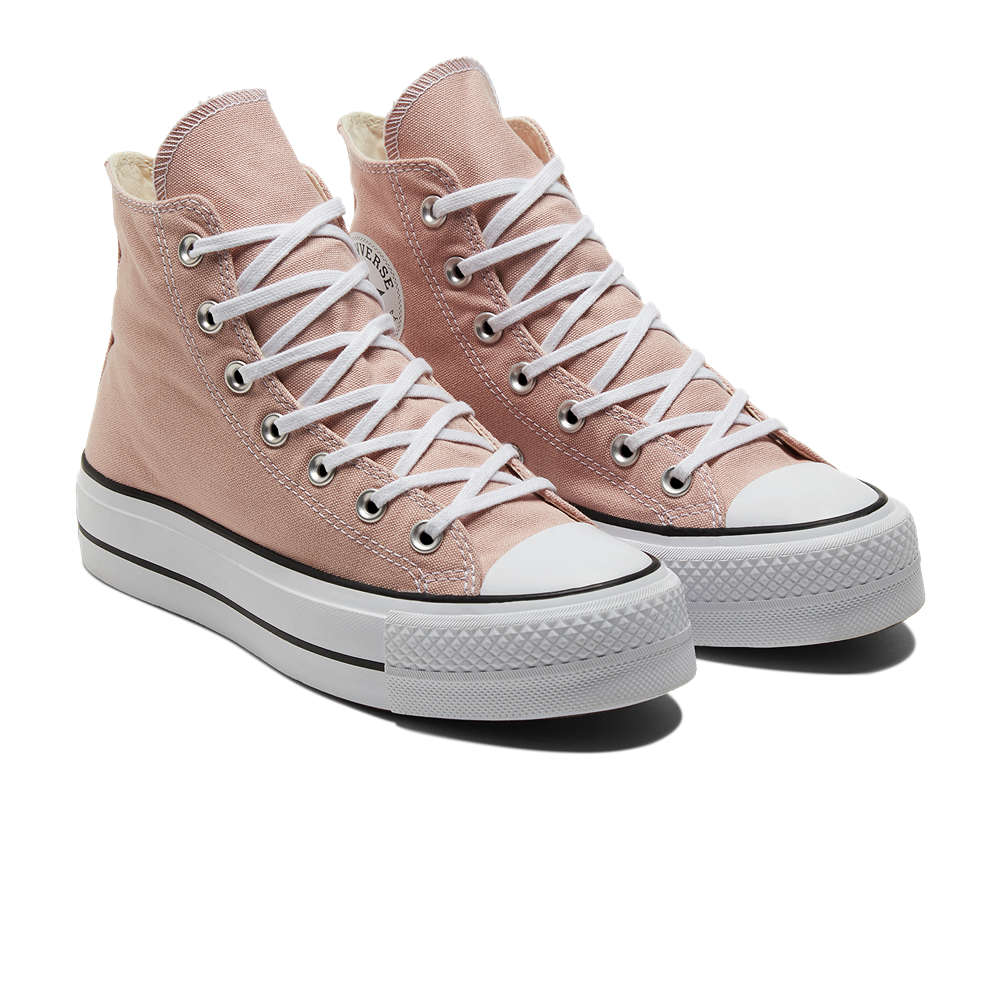 CTAS LIFT HI PINK CLAYBLACKWHITE $199 原價$499