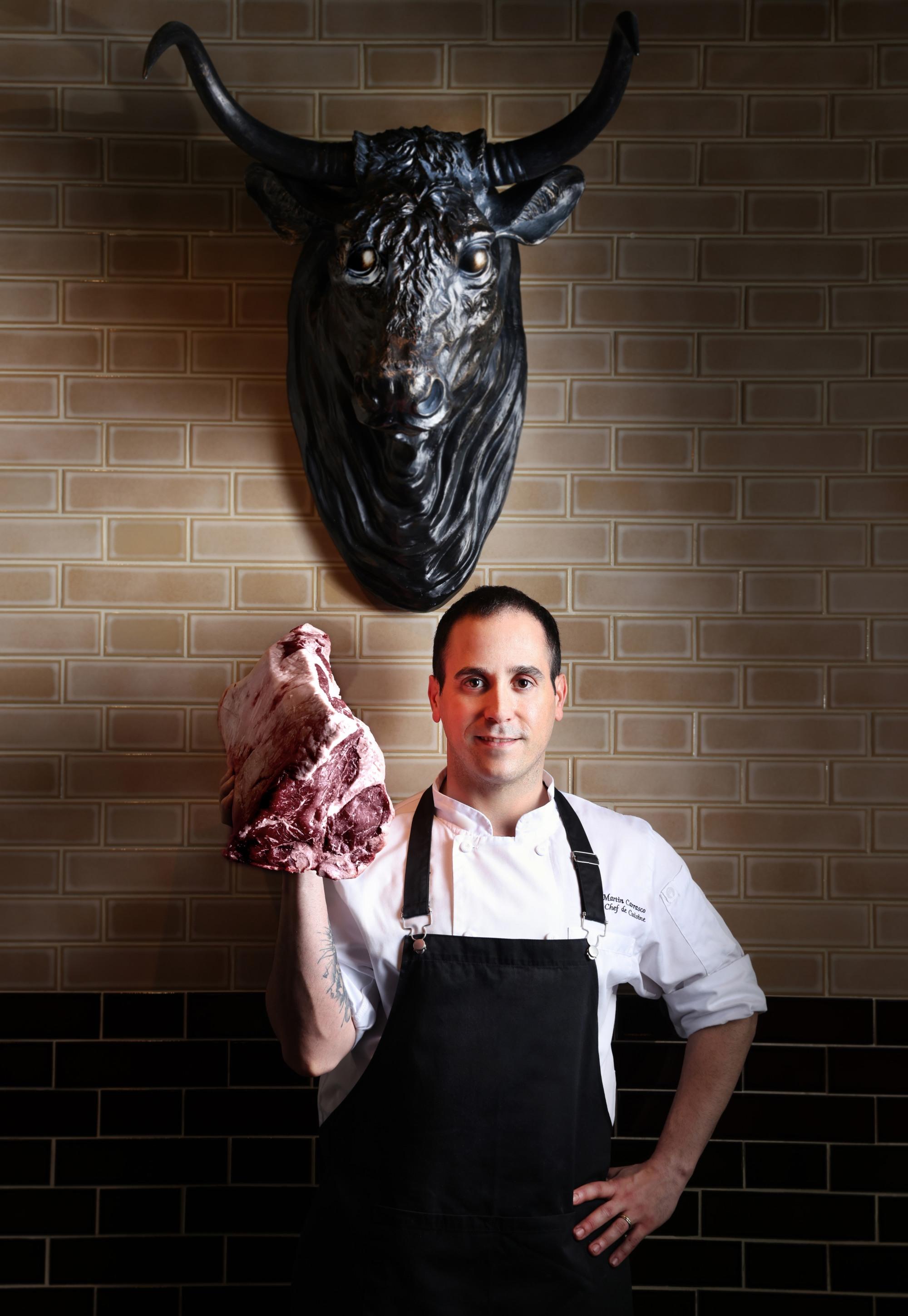 RYOTA X MARTÍN兩大主廚四手聯乘晚宴