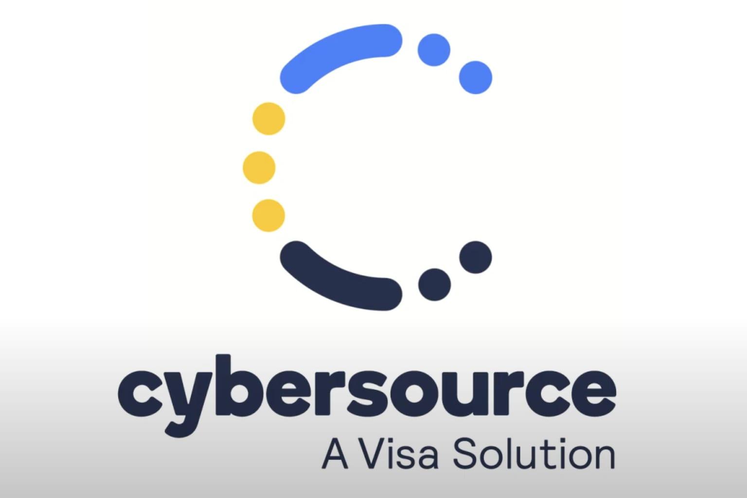 Visa旗下Cybersource Global Payment Gateway解決方案,保障交易安全。