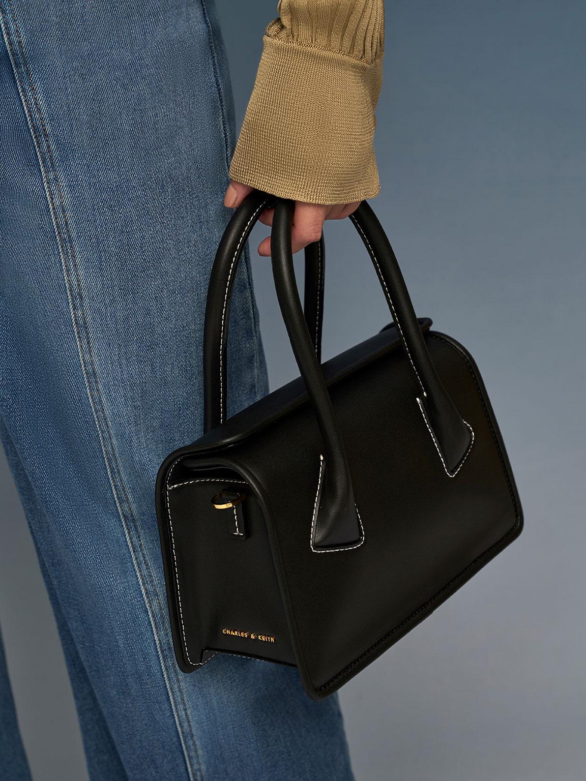 Daylla Canvas Double Handle Bag $350 原價$739