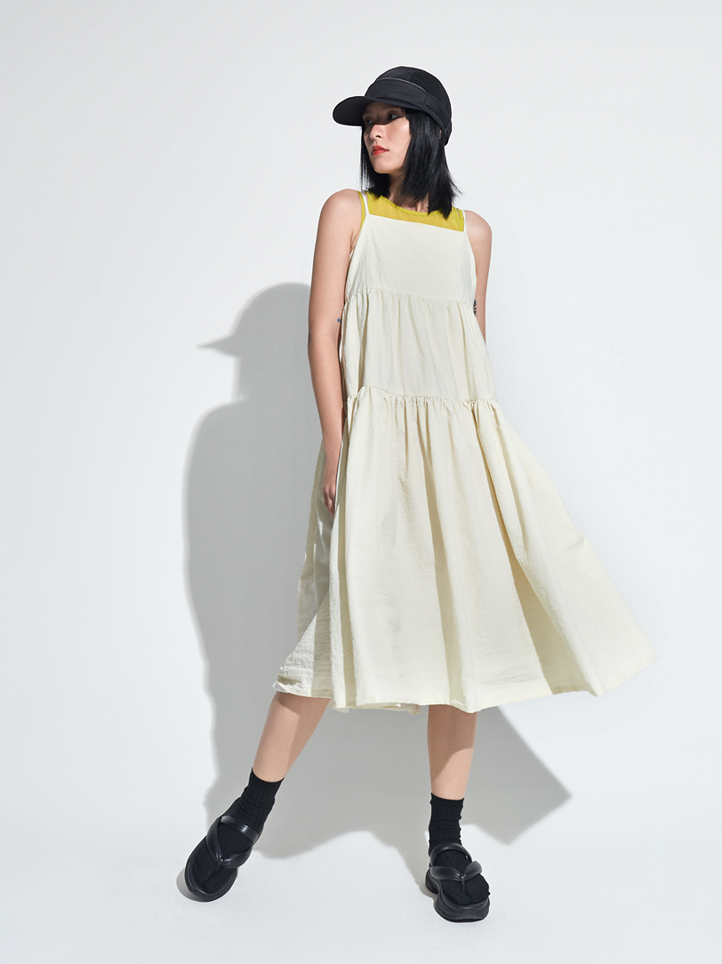 Dolly Sling Dress $714 原價$2,380