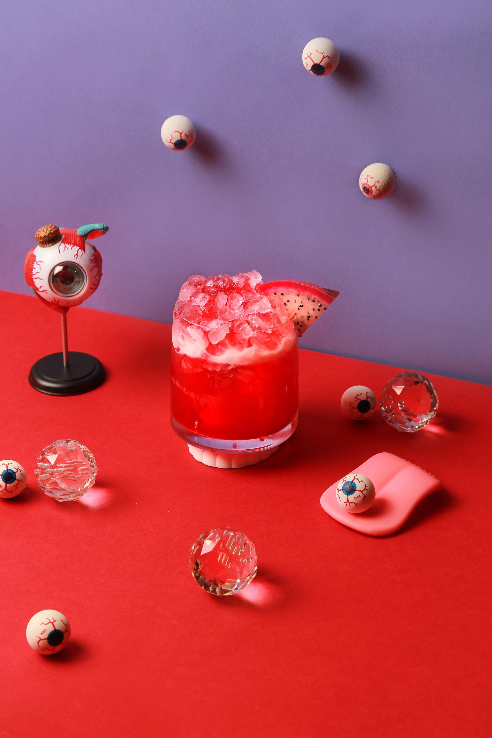 萬聖節2022│「Drag You to HELLoween」派對