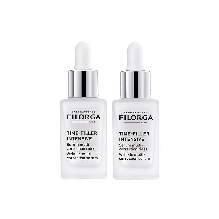 FILORGA 購買全效抗皺精華30ml,即可享買1送1優惠。$620(價值$1,240) (優惠期:11月5日至6日)