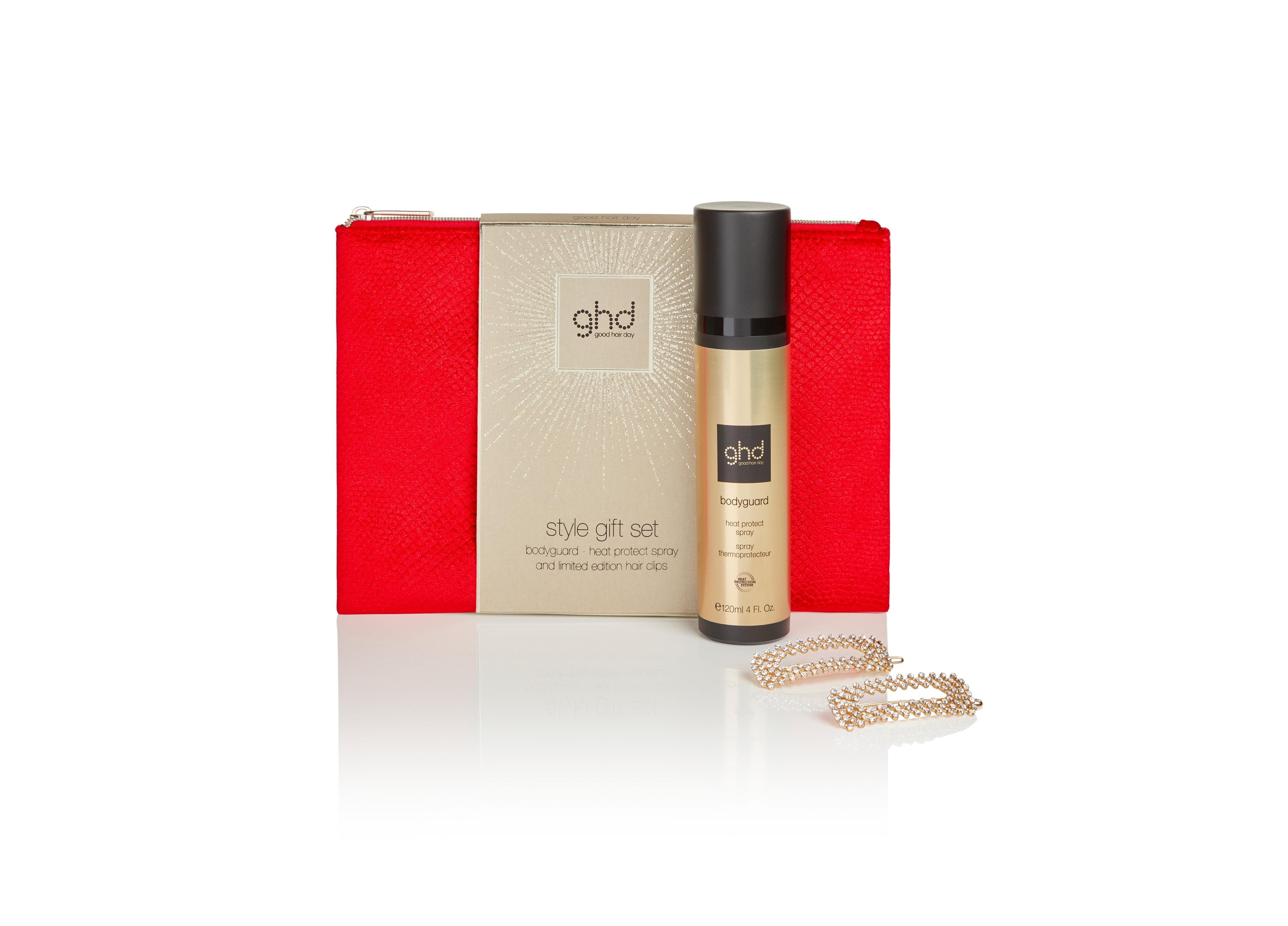 ghd限量禮品套裝