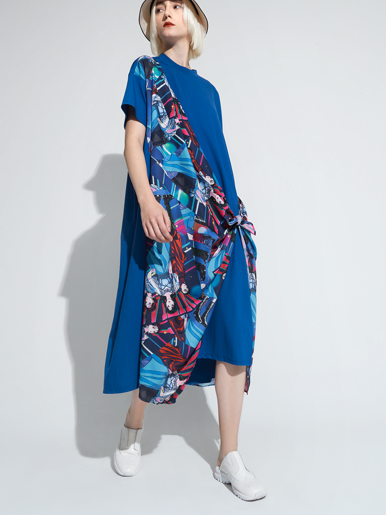 Girl Group Dress $534 原價$1,780