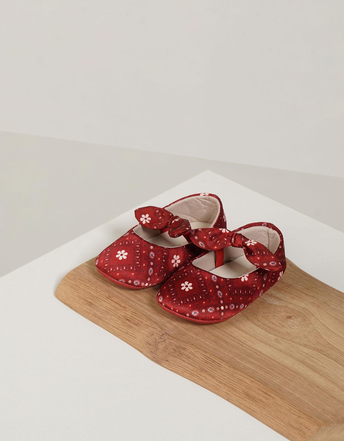 Girls' Mary Jane Flats $100 原價$169