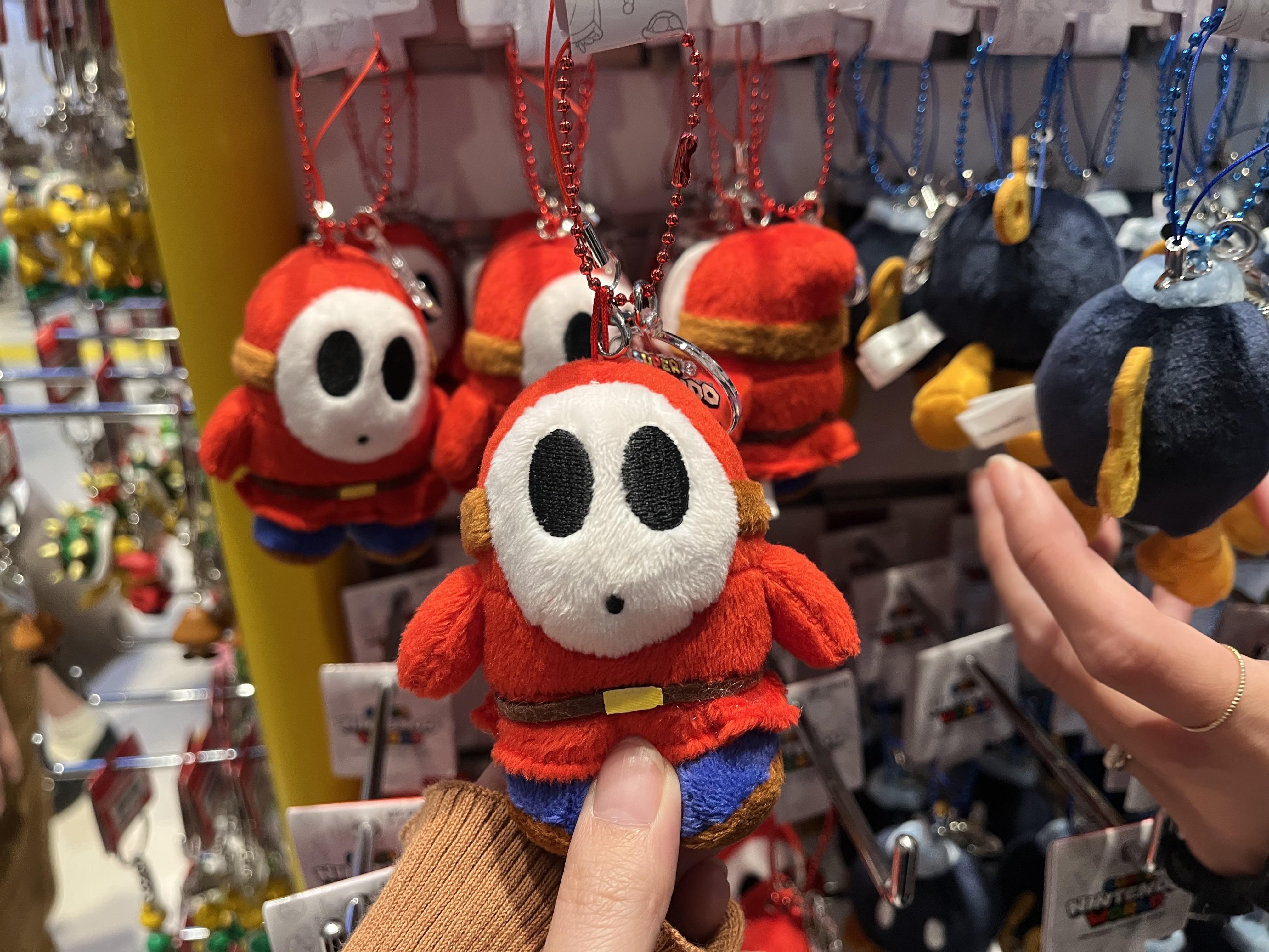 罕見嘿呵角色精品!