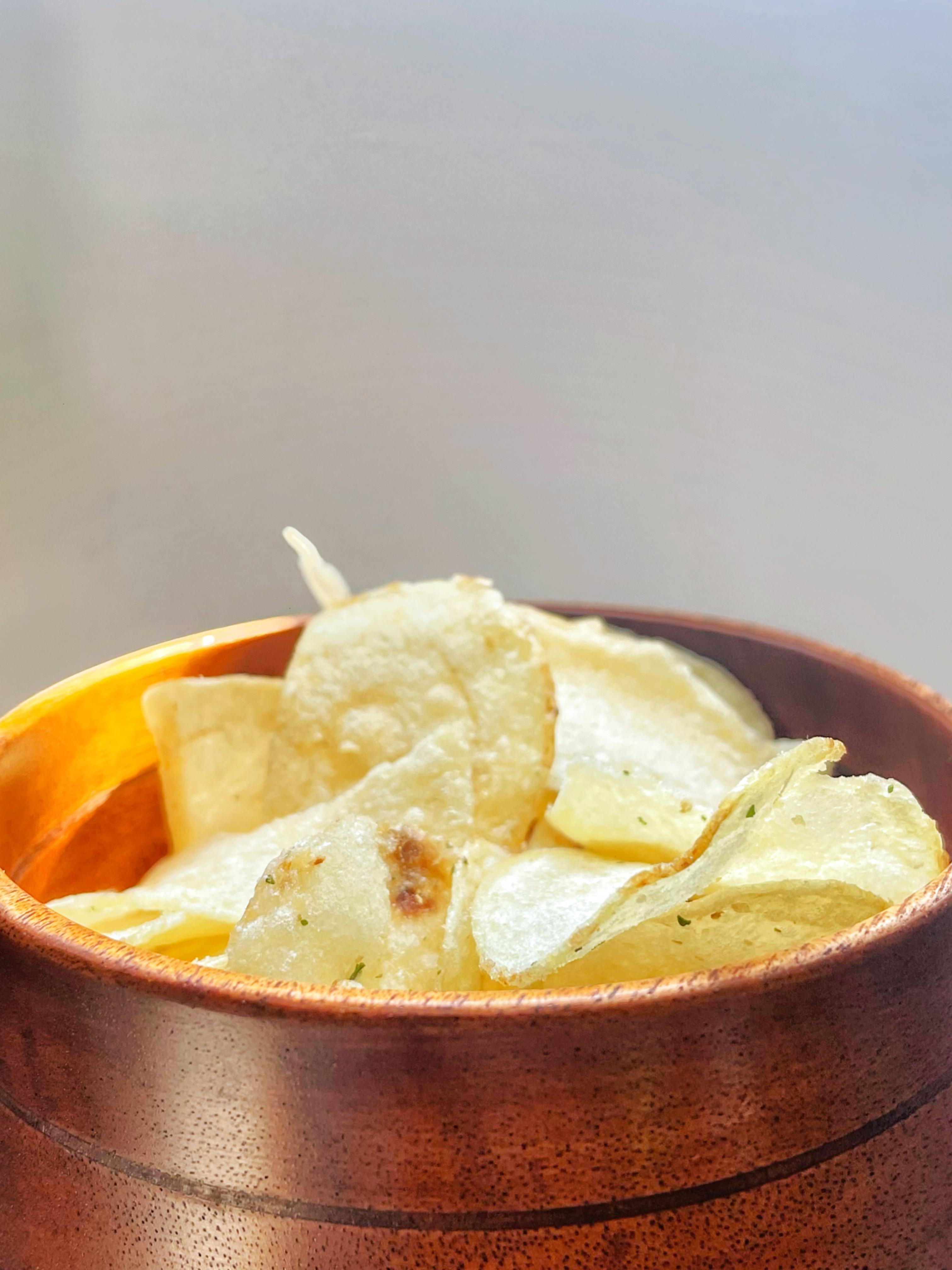 卡樂B加大版蜂蜜牛油味薯片