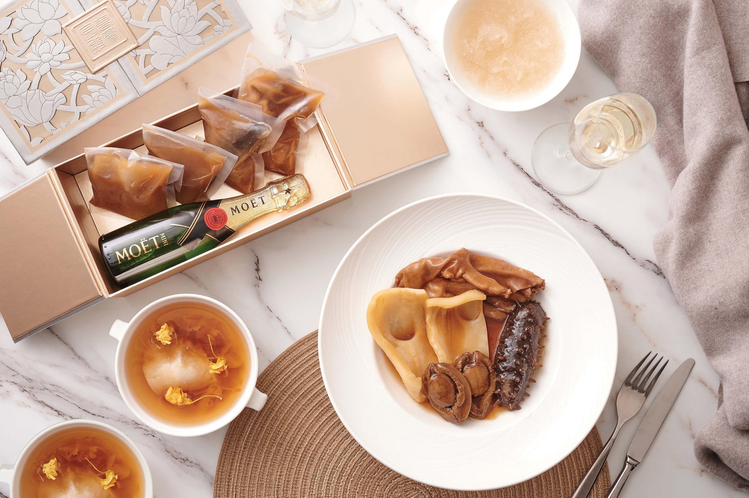 JW萬豪網店11 .1登場