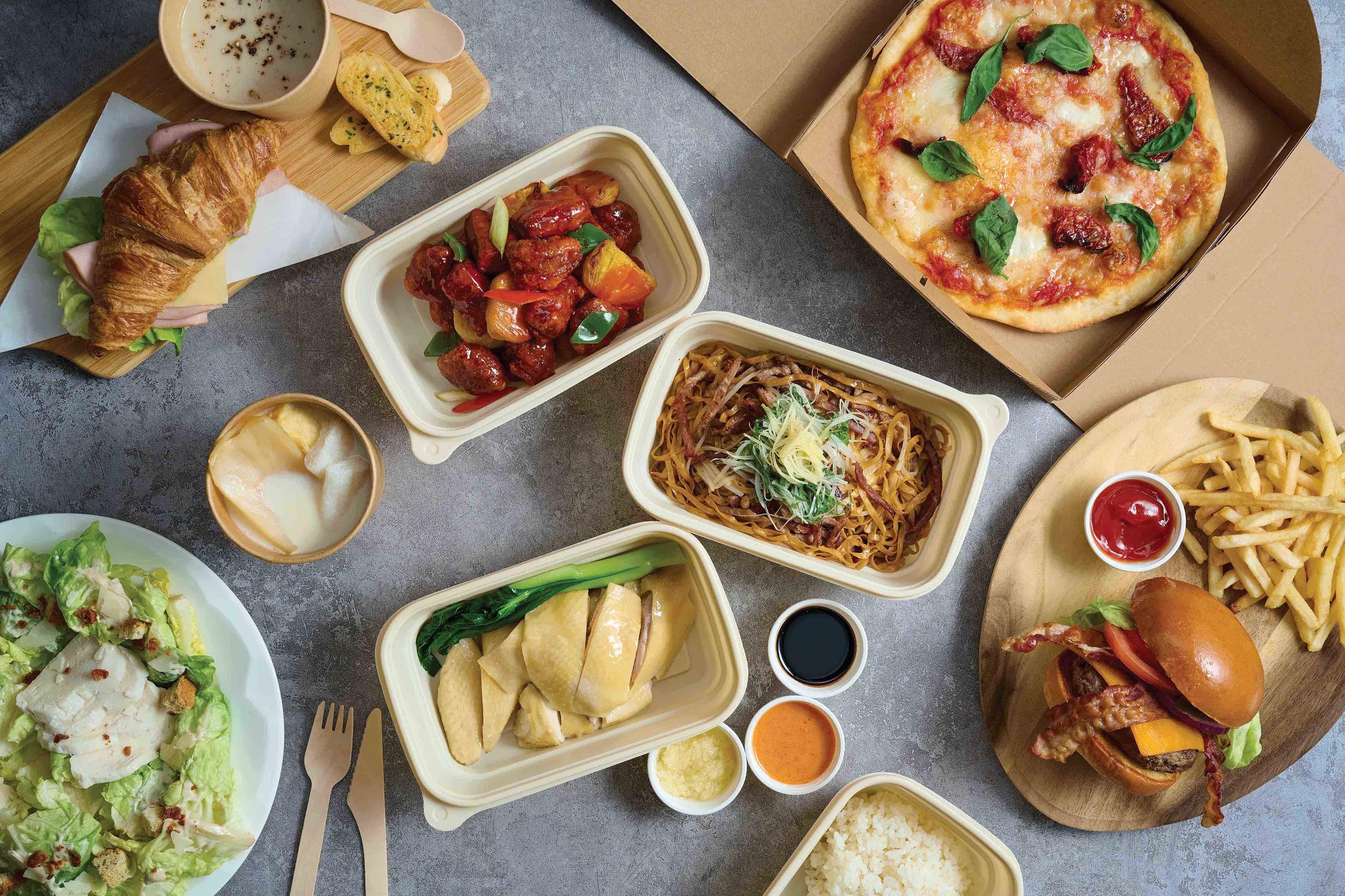 JW萬豪網店11 .1登場