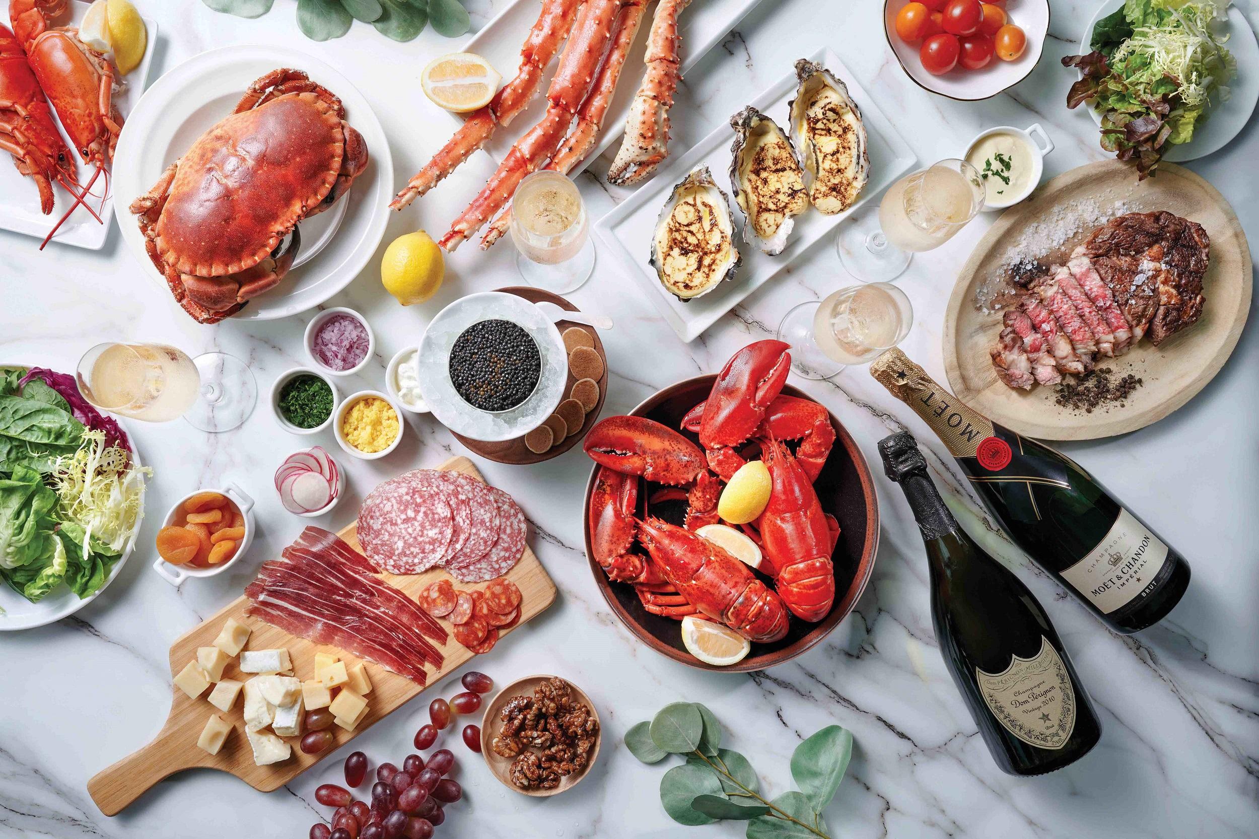 JW萬豪網店11 .1登場