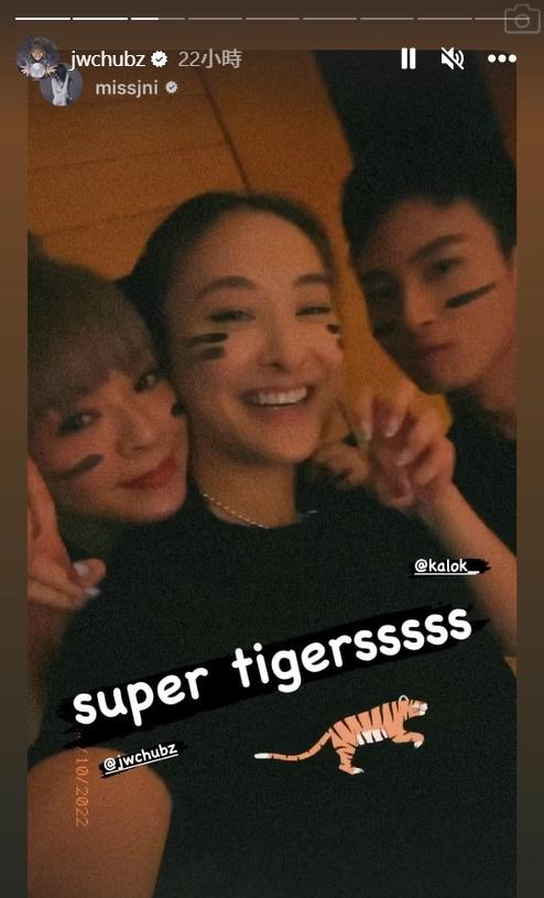 Super Tigers